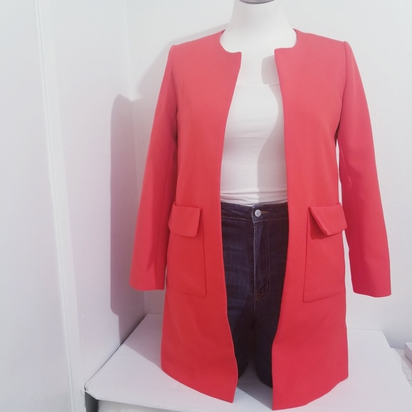 Cute Blazer front pockets - Picture 2 of 9